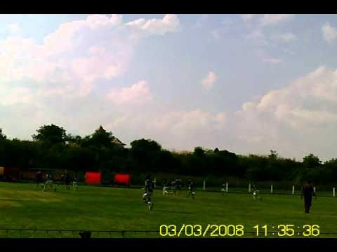 F.C VIITORUL BUCURESTI MECI PIERDUT