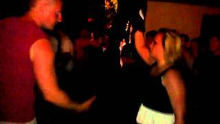 preview picture of video 'DeFuniak Springs, Florida Graduation Party Fights 6'