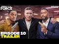 Power Book IV Force Season 3 Episode 10 Trailer Is SHOCKING