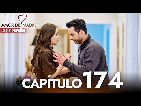 Amor de Madre Capitulo 174 Completo en Español - Serie Turca Doblada al Español | Canım Annem