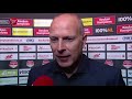 Robert Molenaar na Helmond Sport- Almere City
