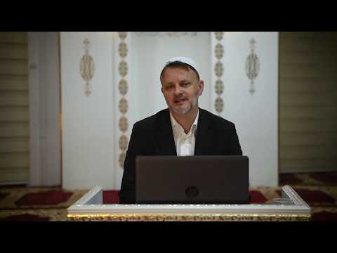 Gdje nas vodi nas nemar -  prof. Abduselam Zlatarac