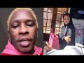 Young Thug Fiancé Jerrika Gives Him Permission To Cheat On Her After Suspecting Infidelity