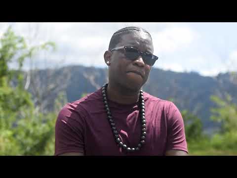 Dna 868 Muzik - Hello (Waiz De Scn) Prod. KrissiO