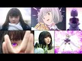 GRIDMAN UNIVERSE AKANE SHINJO SCENES NEW ORDER LIVE ACTION UNION グリッドマン ユニバース 