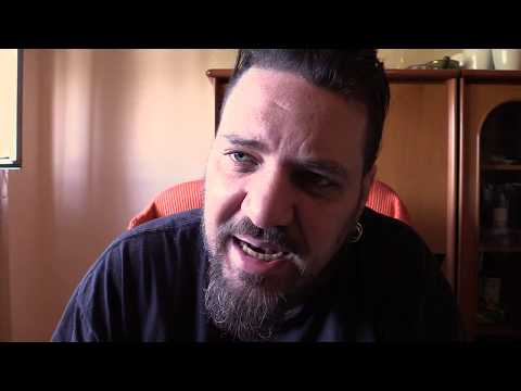 Patreon: "Profumo di donna" (1974) di Dino Risi - Minirece richiesta da Massimiliano