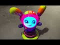 Fisher Price DJ Bouncin Star Destruction