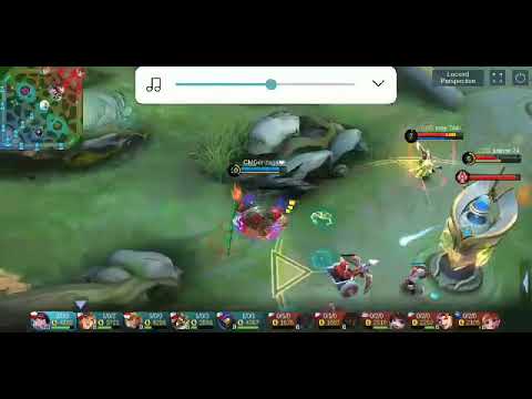 TOP GLOBAL LESLEY x6 Savage By CMGonzaga❤