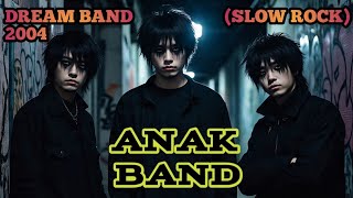 Download lagu ANAK BAND - DREAM BAND 2004 cover Nabilah studio mp3 Download lagu ANAK BAND - DREAM BAND 2004 cover Nabilah studio mp3