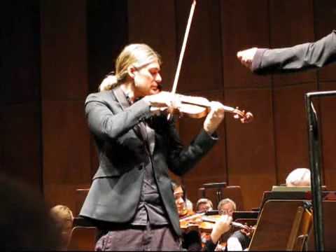 David Garrett - Meditation (Thais)