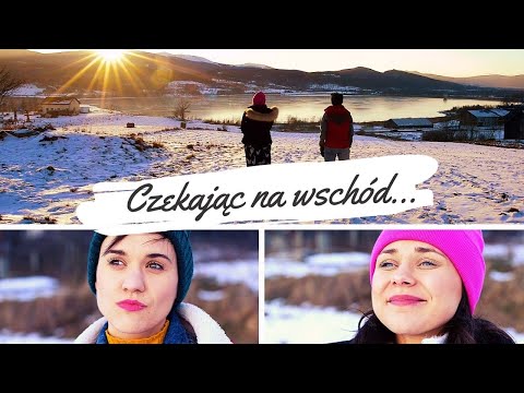 Karkonoskie migawki | odc. 5  Czekając na wschód