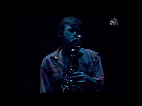 Tarea Fina (Estadio Huracán, 17-12-1994) - Patricio Rey y sus Redonditos de Ricota