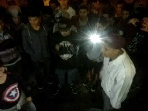 GERAL vs MC - JOSE GALVEZ