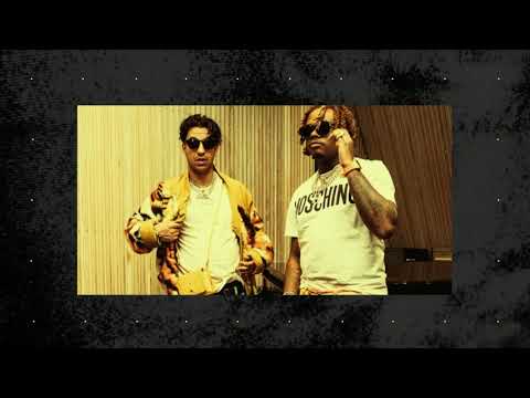 [FREE] Ufo361 x Gunna Type Beat - "MOSCHINO" // Hard Bouncey Trap Instrumental