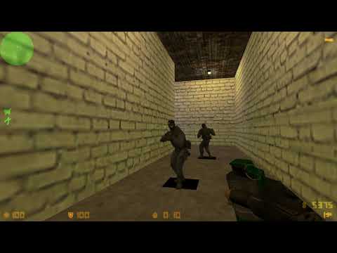 ESC ICYBOX | d0m AZ vs. hoorai.Xilence (EPS 2009)