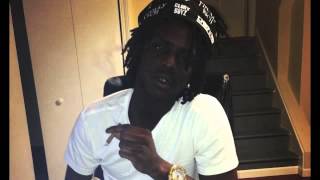 Chief Keef - Spread Da Word