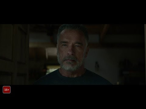 Терминатор: Тёмные судьбы--Русский тизер трейлер 2019 ТН/Terminator: Dark Fate