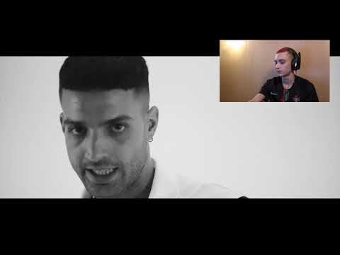 (REACCIÓN) Elio Toffana feat Ergo.Pro. "La escucha" (Prod. Mayo).