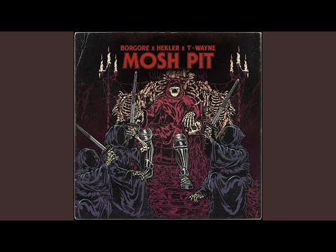 Mosh Pit