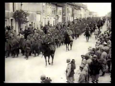 German Werth - Augenzeugen berichten über: Verdun 1916 (Teil 3)