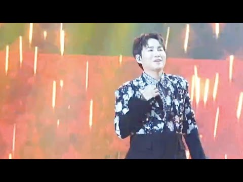 [별, 그대 서울] 211029 나는 남자다 🧡 #김희재 #치명섹시트롯돌