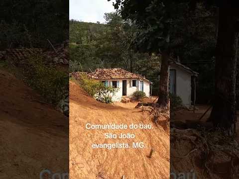 são joão evangelista. minas Gerais.