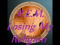R.E.M.- Losing My Religion (Verssaly Extended Mix ...