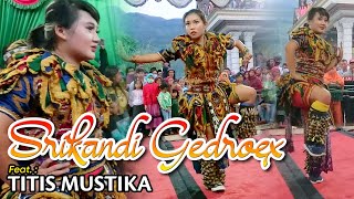 Download lagu Tarikan SRIKANDI GEDRUK mp3
