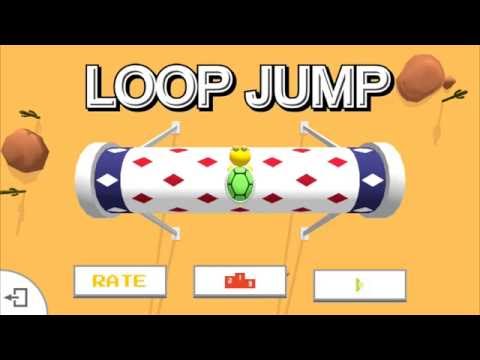 Loop Jump Video
