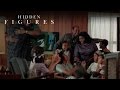 Hidden Figures | "Achieve" TV Commercial | 20th Century FOX