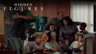 Hidden Figures | 