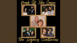 The Legacy Continues Music Video