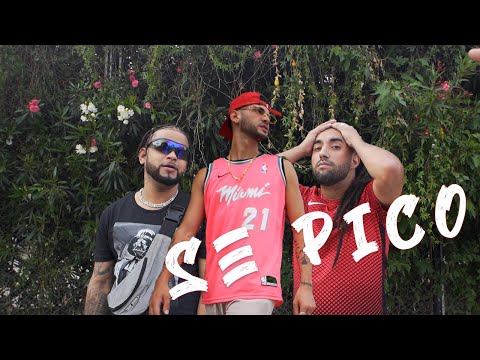 BLUNTED VATO X BLAKKO X SOSSA MOB - SE PICO by TEAM JOTA