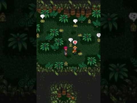 Stardew Valley After Perfection | A Lance 14 Heart Event!? | Ambiance ASMR