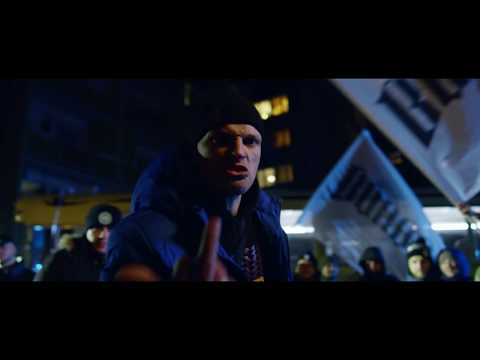 Paluch "Balans" feat. Słoń prod. APmg (OFFICIAL VIDEO)