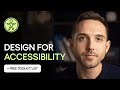 Accessibility UX How To Design Breaking Barriers