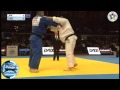Judo Grand Prix Dusseldorf 2012 100kg SUZUKI Keiji JPN WANG Hao CHN