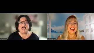 Coping With Grief - Shirley Enebrad & Dr. Kimberley Linert