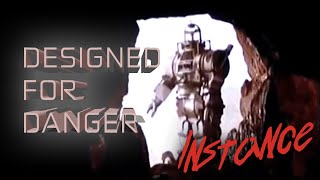 Video Instance ⌿ Designed For Danger (Official Video)