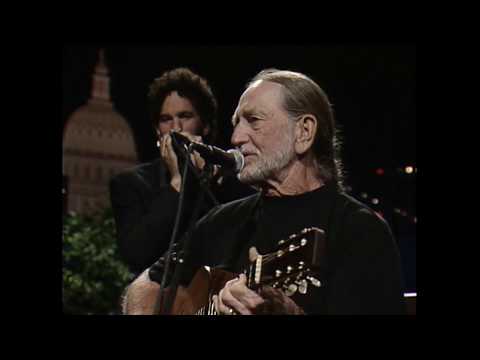 Just one Love - Kimmie Rhodes & Willie Nelson 1996
