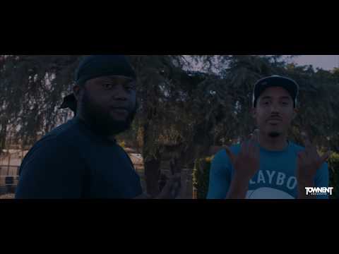 MKF Ft. Mike Sherm - Cant Trust You (Official Video) Dir. TownENT