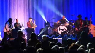 The Mavericks - The Only Question Is.