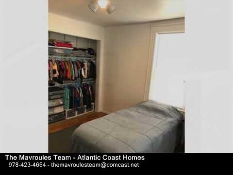 45 Bartholomew St, Peabody MA 01960 - Single Family Home - Real Estate - For Sale -