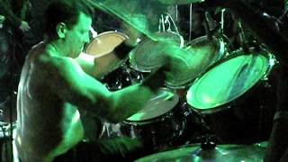 JUST BEFORE DAWN ,RALF GIL