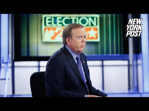 Lou Dobbs, iconic conservative pundit, dead at 78
