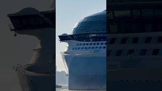 Icon of the Seas 🛳️ #royalcaribbean #vacation #shortvideo #shortsvideo #shorts #trendingshorts #yt