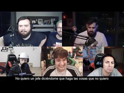 Sangria — Trueno Ft Wosito... Reacciones Múltiples XX