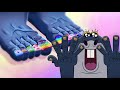 Zig Sharko Sharko S Makeover A Xilam Series Xilam TV