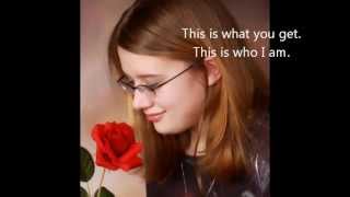 imperfection by saving jane