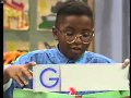 Barney Friends The Alphabet Zoo Season 2 Episode 16